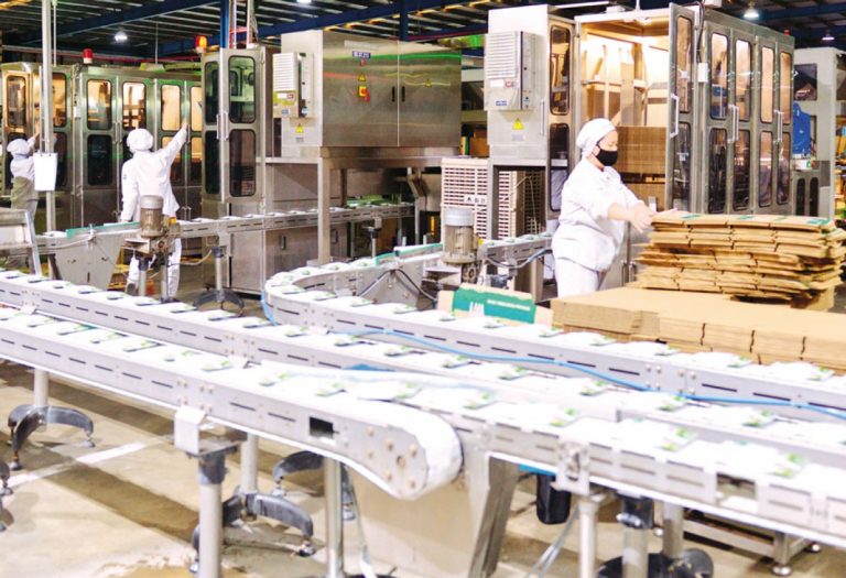 Lắp đặt dàn âm thanh nhà xưởng tại Bắc Ninh